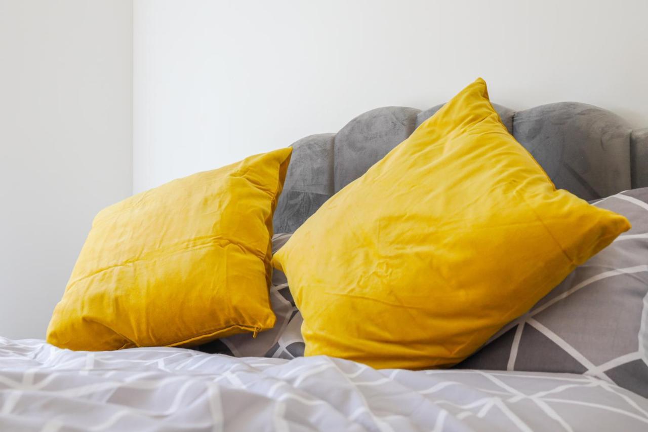 3 Bedroom House In Birmingham City Centre - Sleeps 6 Экстерьер фото